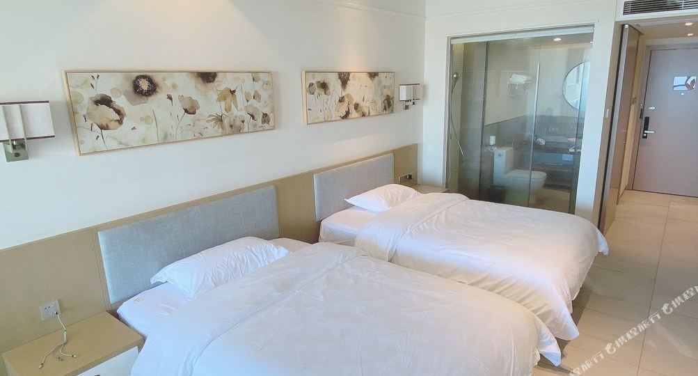 阳江Jayden周公寓(4号店)