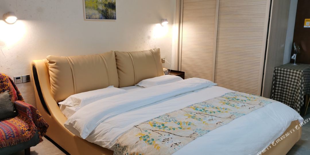 小精灵home公寓(凤鹅塘路分店)