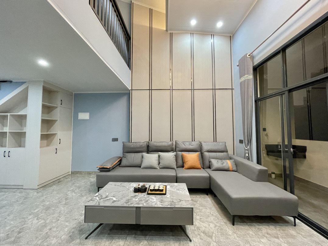 Mount Luofu Honglou Homestay