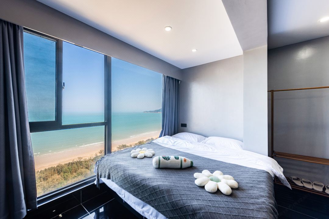 Dongshan Houyi Seaview Homestay