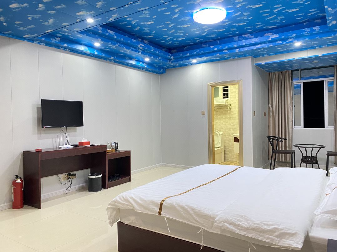 Xiamei Jiachen Boutique Apartment