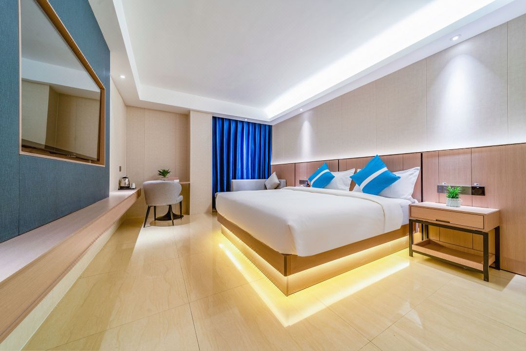 SKLHOTEL
