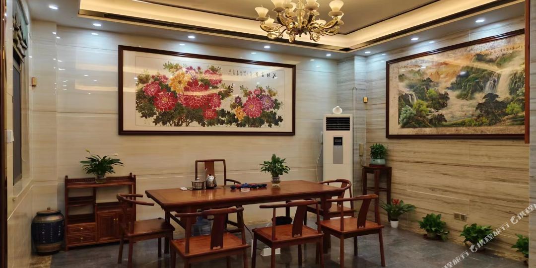珠海融民宿(家庭店)