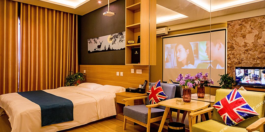 银川大阅城凯悦嘉轩酒店