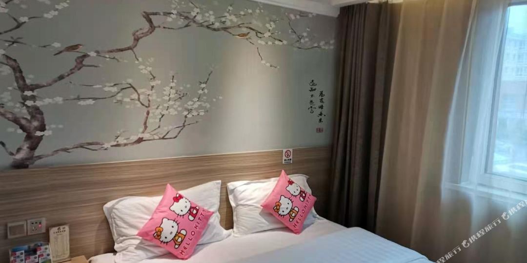汇龙商务旅馆