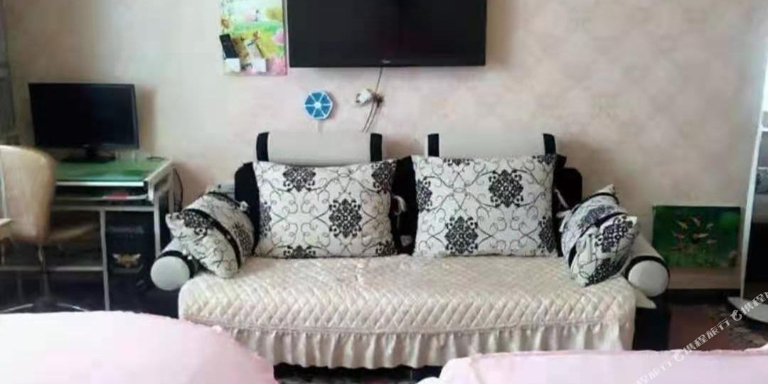 萝北三南快捷宾馆