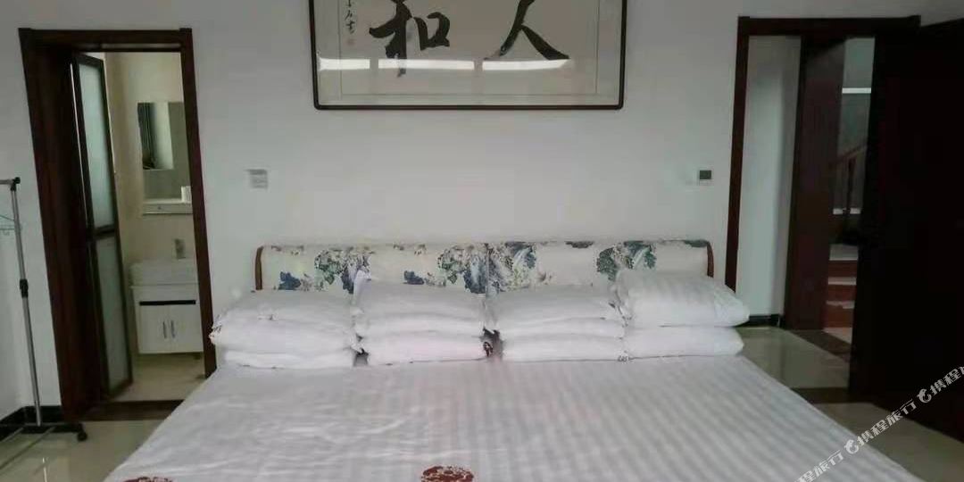 北京晓芹农家院