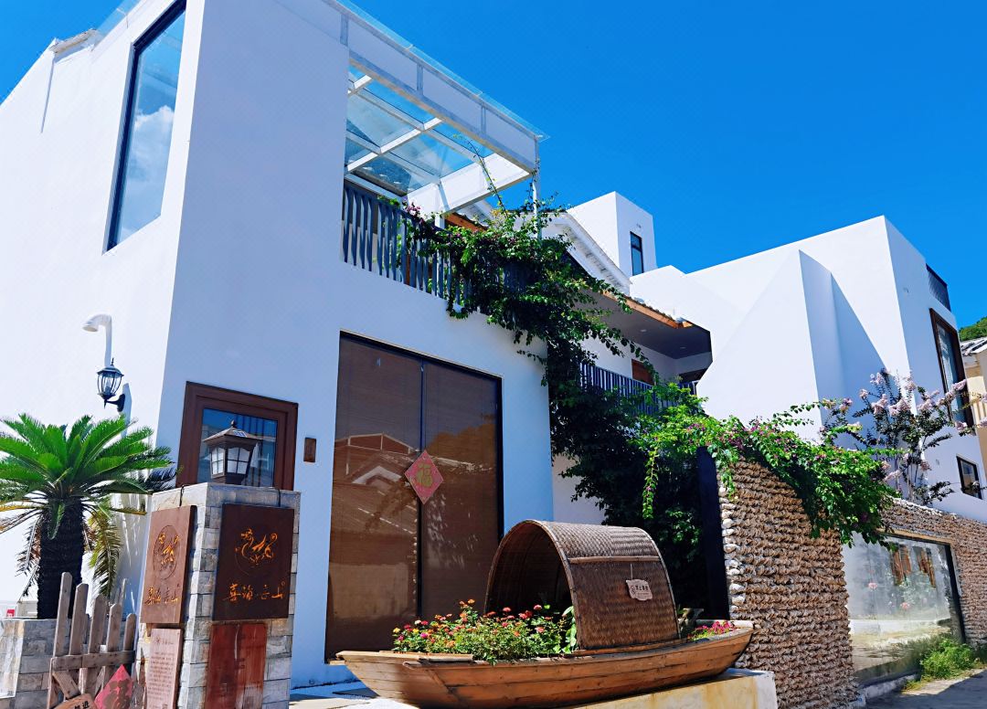 Xihai Yanshan Homestay