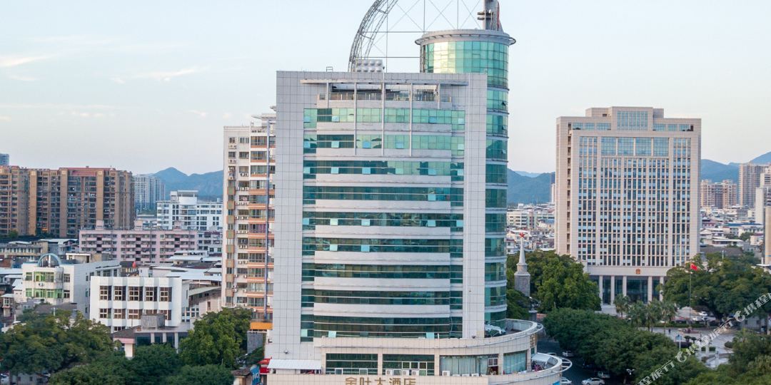 金叶酒店店(江滨路店)