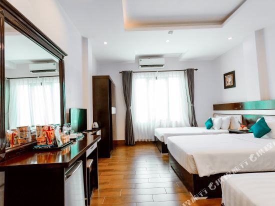 Maris Boutique Hotel - Tap to explore photos