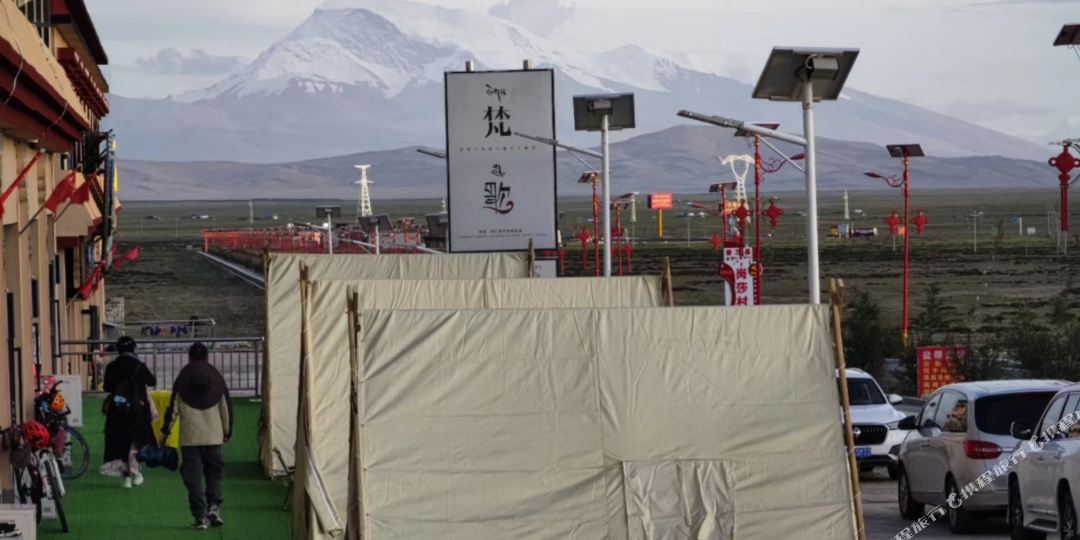 梵歌民居