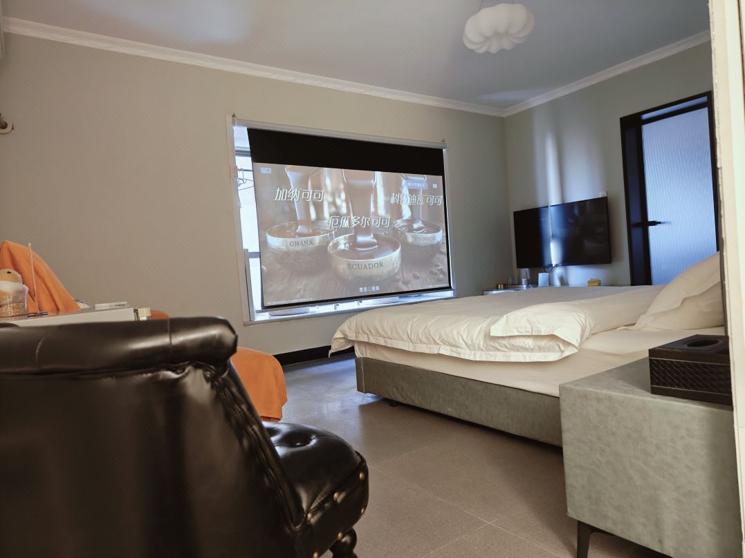 Xi'an Dengfeng Homestay (Caochangpo Branch)