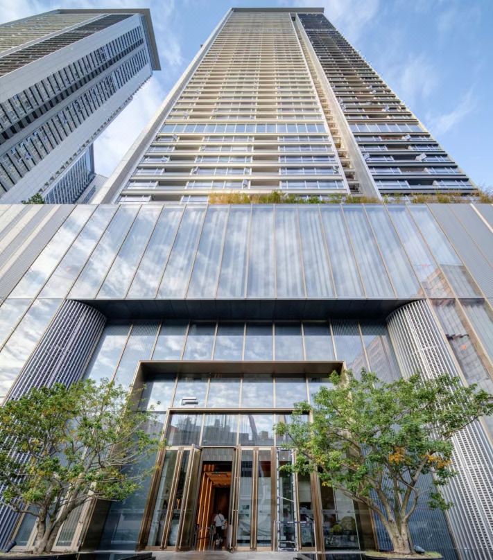Jiahe Executive Apartment（Shenzhen KKONE Shopping Mall Xiasha Metro Station Branch）