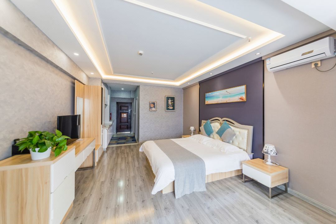 Coco Lixing Hotel (Hohhot Golden Tour City)