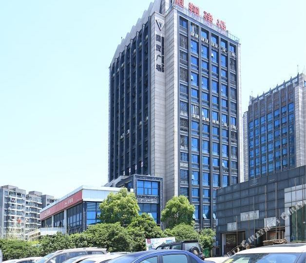 嘉兴盛季酒店