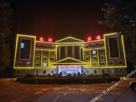 于都长征宾馆详情-pc酒店预订-中国南方航空官网