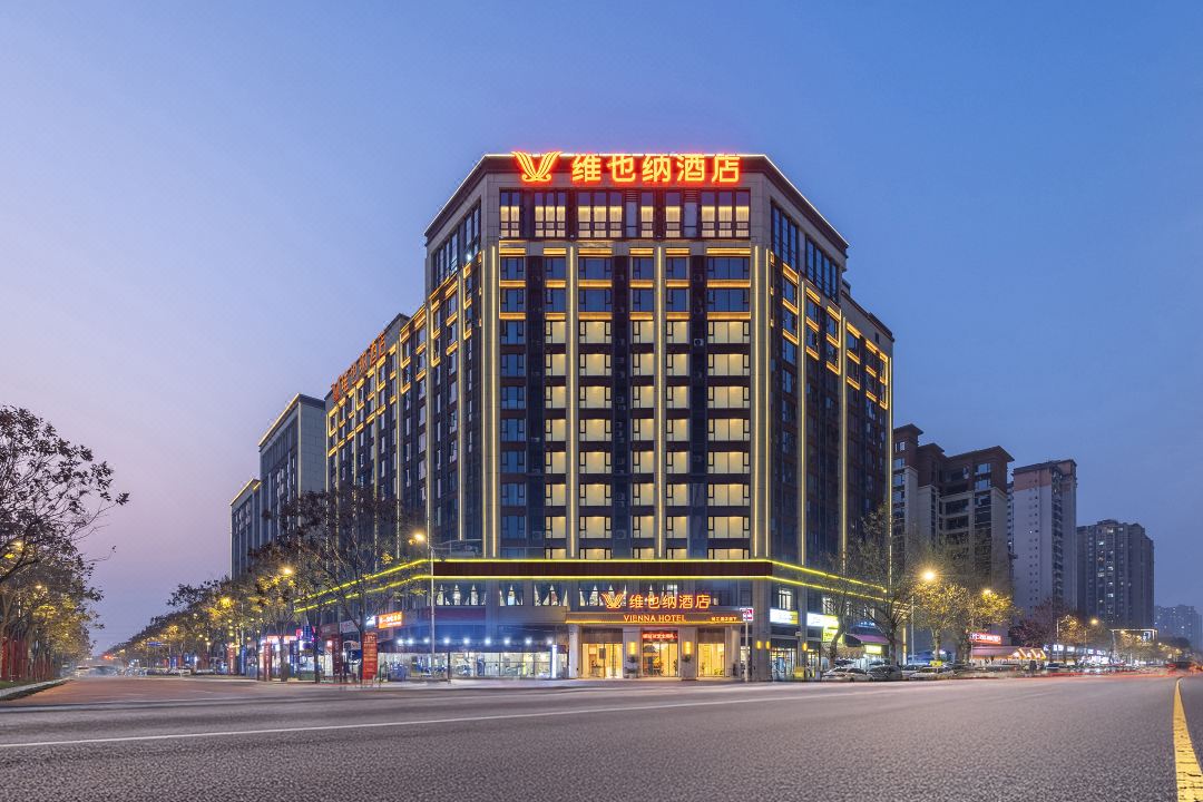 Vienna Hotel (Chengdu Pengzhou Southern New City)