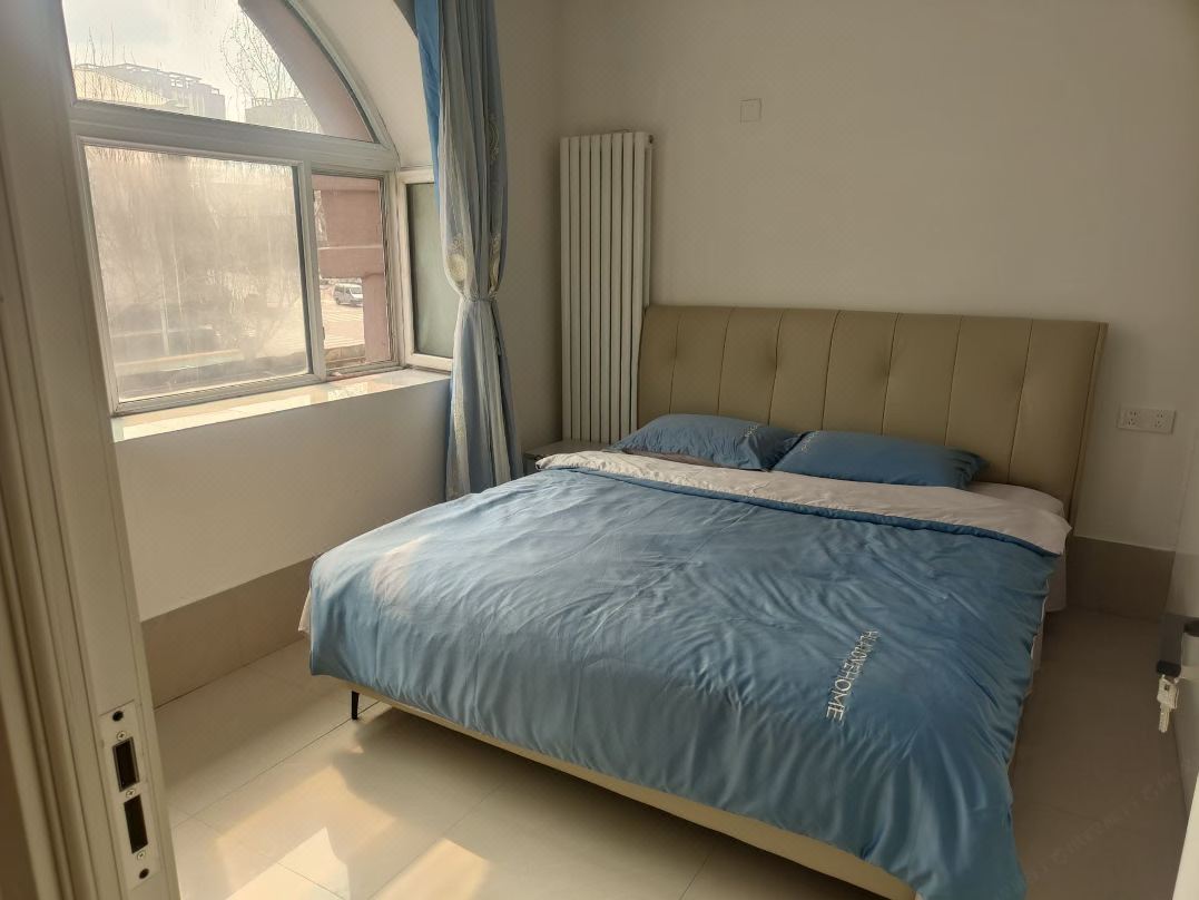 Fuyuan Xuanxuan Homestay