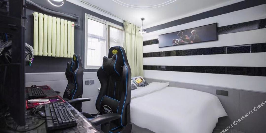 优酷快杰酒店(黄村店)