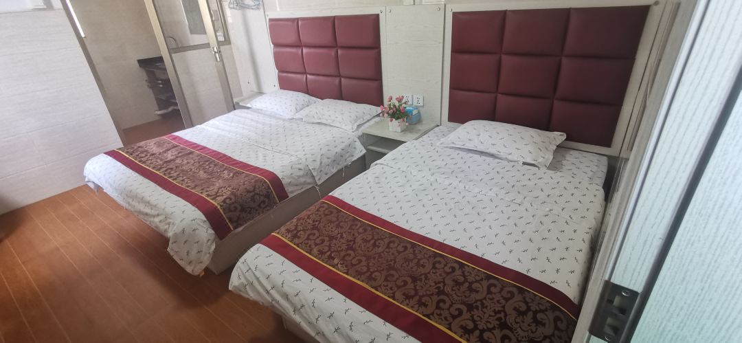 Jindi Apartment