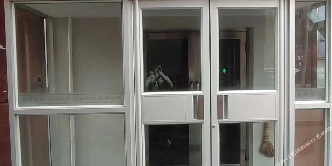 沈阳市鑫晖旅店
