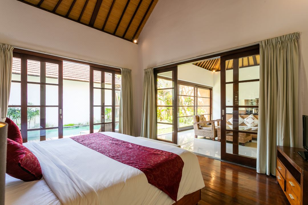 Sukanami Villa Ubud by Ecommerceloka
