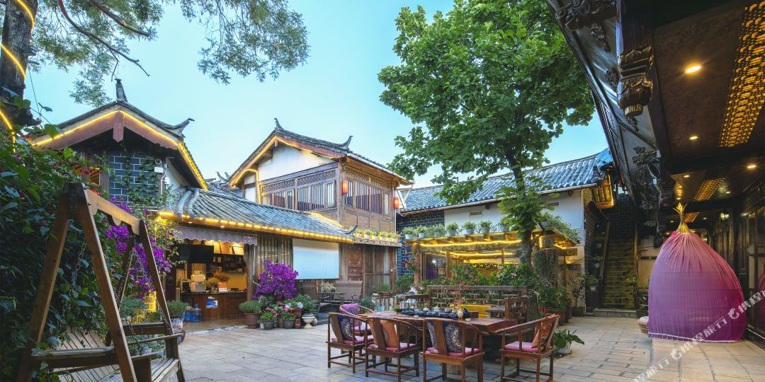 古镇御府