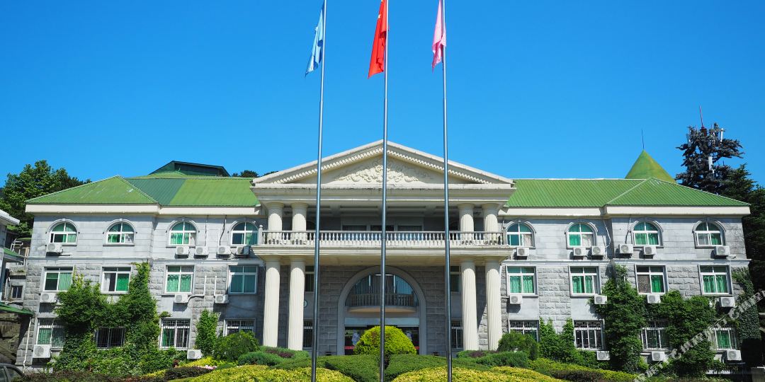 国脉宾馆