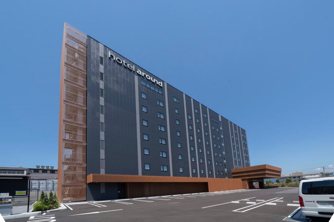 Hotel Around Takayama, Ascend Hotel Collection