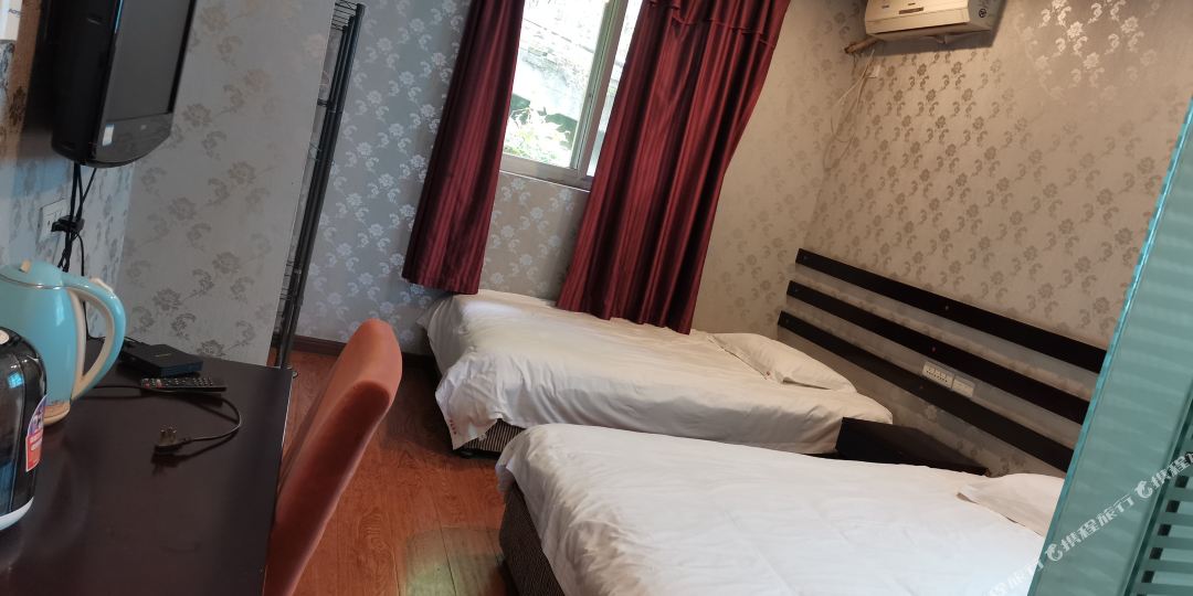 重庆丰泽园宾馆