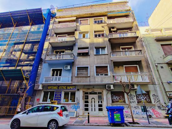 Wsd Athens Center 1Bd Apt Near Metro & Musume - Tap to explore photos