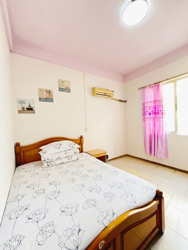 Zhongshan Shuxin Accommodation