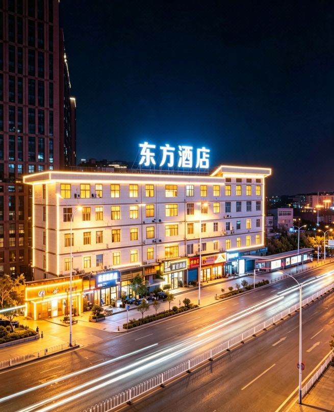 Dongfang  Hotel