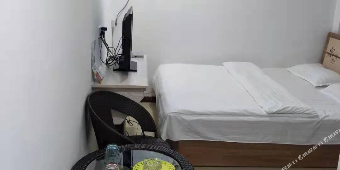 温兴宾馆(长青路店)