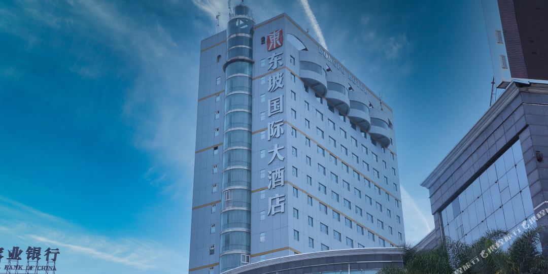 东坡国际大九点