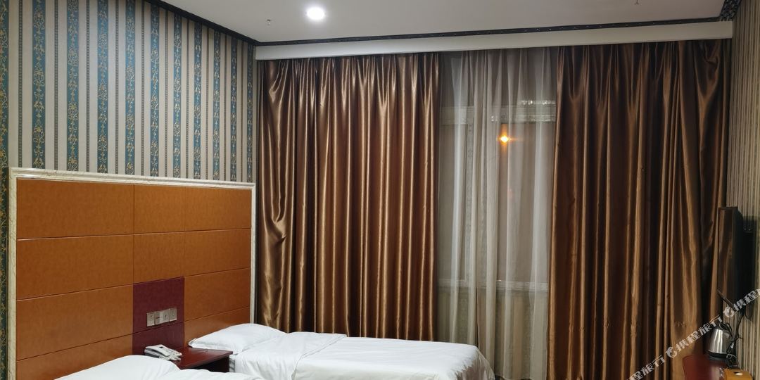 全椒刘客来香快捷酒店