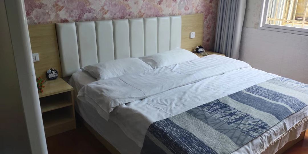 晴隆安吉宾馆