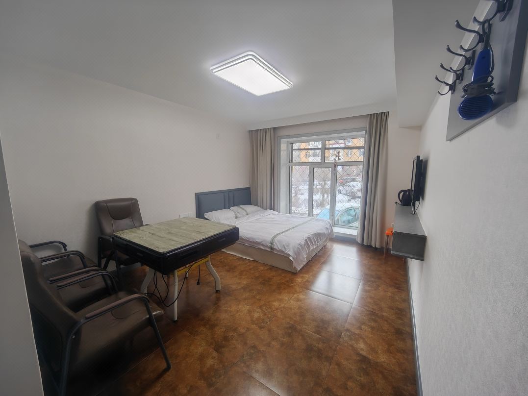 Classic Clock Hotel (Harbin Beixin Branch)