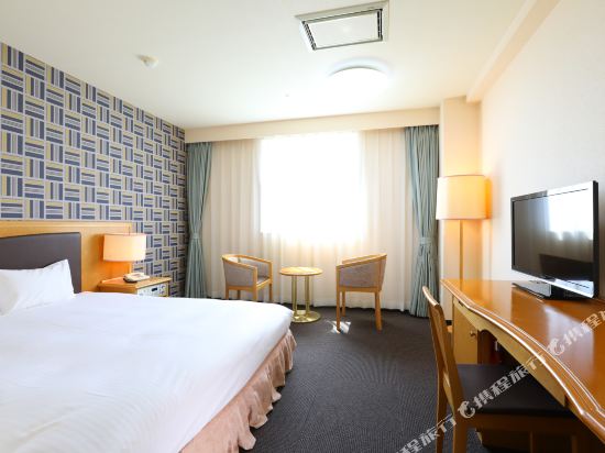 Hotel Wing International Tomakomai - Tap to explore photos