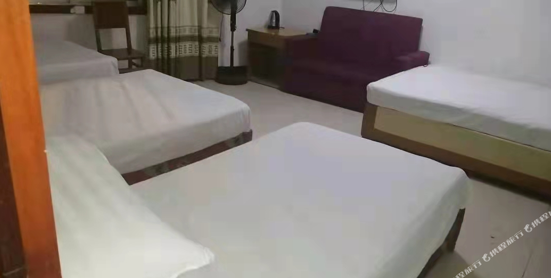 爱心宾馆