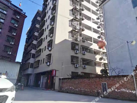 宁德漳湾幸福。宾馆(漳湾村分店)