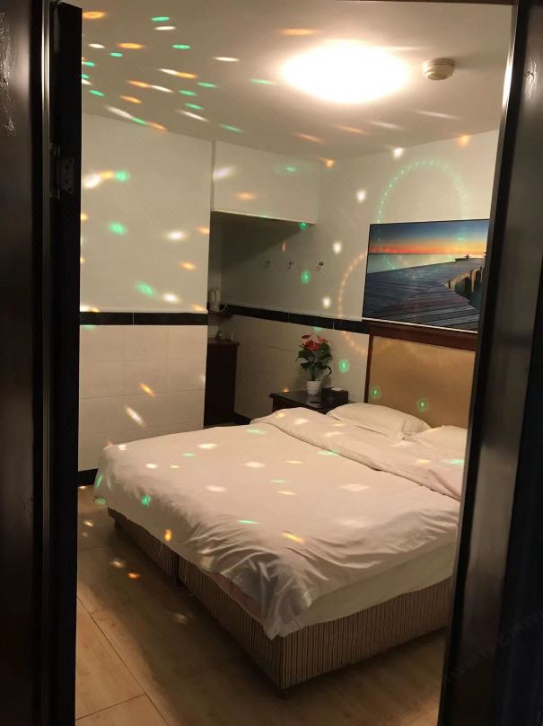 Maoyuan Hotel