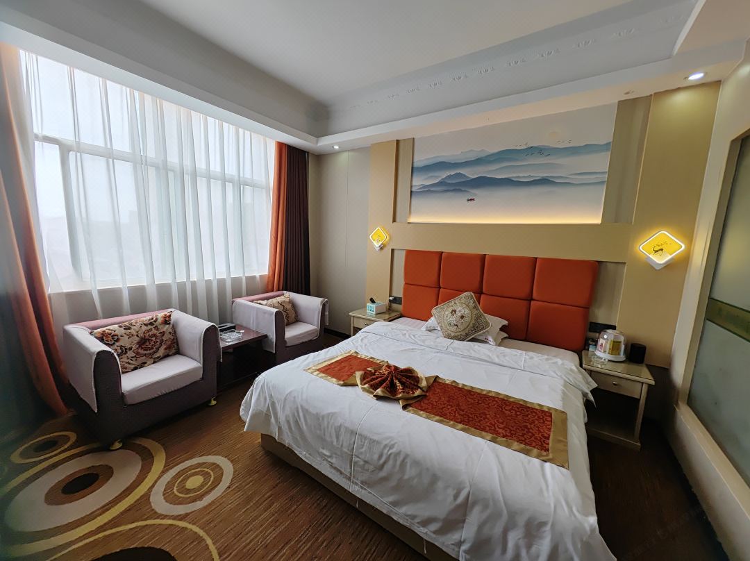Taoyuan Xiaoxiang Fashion Hotel