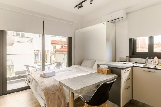 Yamas Urban LIving Spiridonos