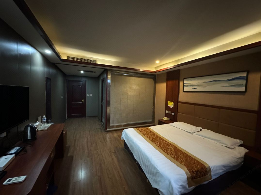 Kelinning Chain Homestay (Fei County Development Zone)
