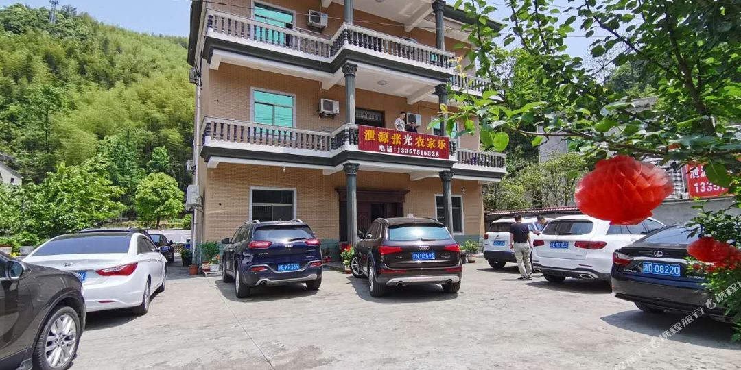 诸暨泄源张光农机乐