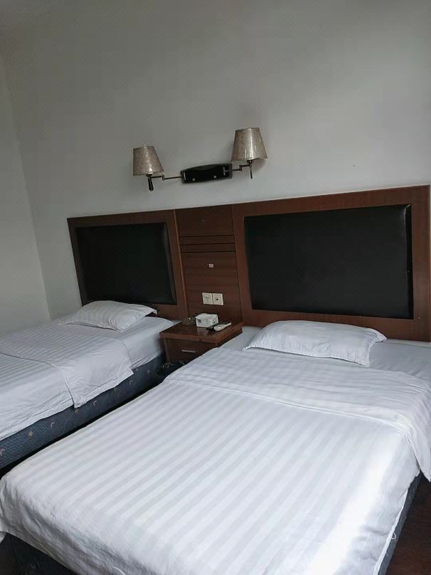 Sanmen Jinfang Hotel