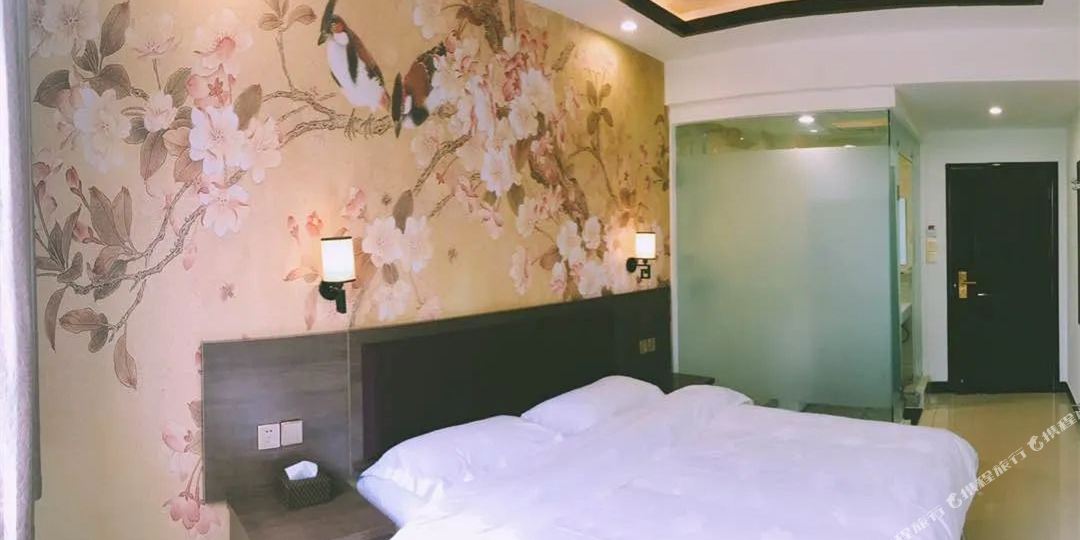 林州锦麟可栈