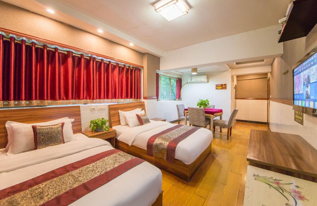 Tietong Hotel