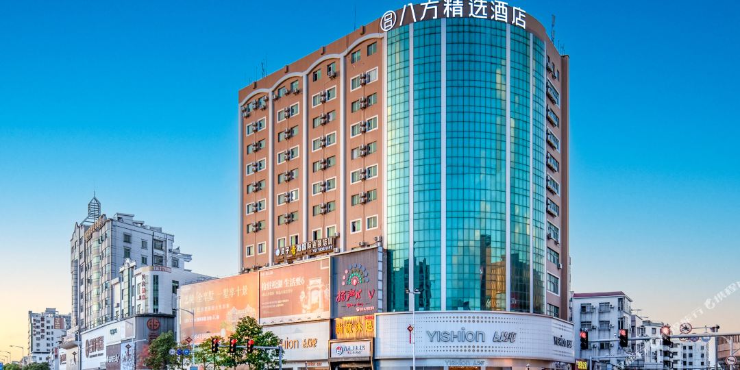 八方照捷酒店(东莞石排店)